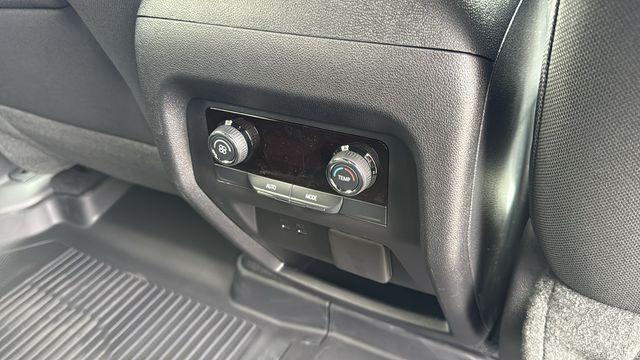 new 2026 Chevrolet Traverse car, priced at $46,331