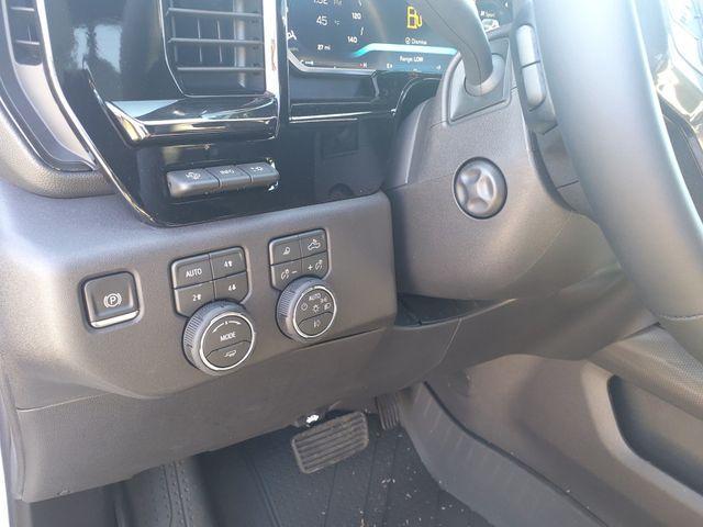 new 2026 Chevrolet Silverado 1500 car, priced at $70,886