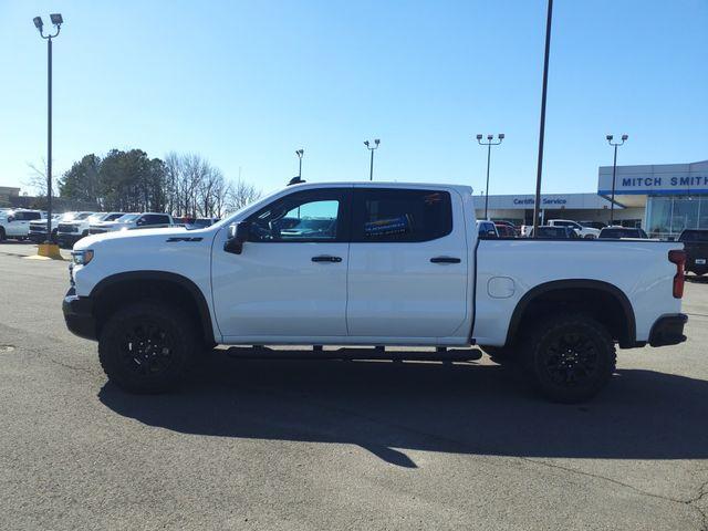 new 2026 Chevrolet Silverado 1500 car, priced at $70,886