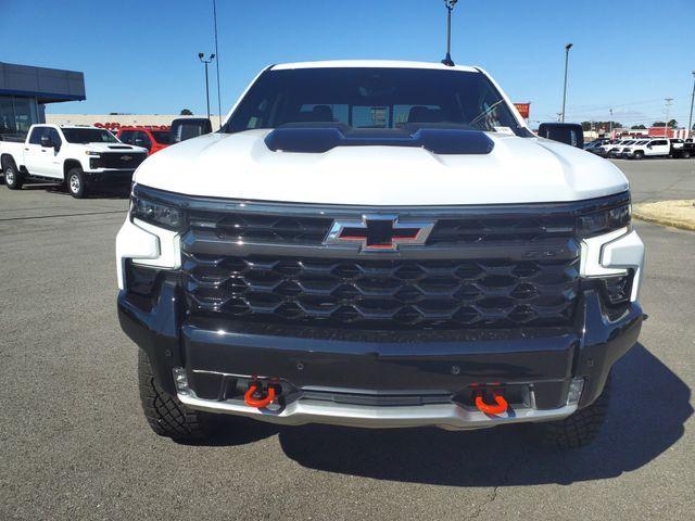 new 2026 Chevrolet Silverado 1500 car, priced at $70,886