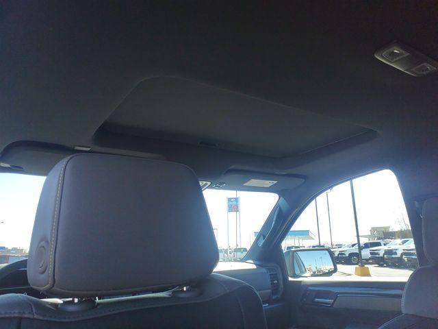 new 2026 Chevrolet Silverado 1500 car, priced at $70,886