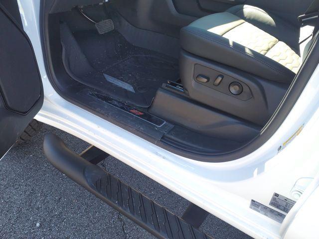 new 2026 Chevrolet Silverado 1500 car, priced at $70,886