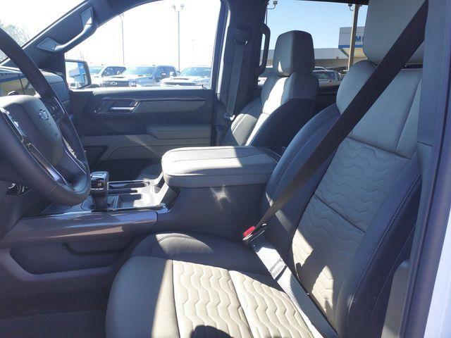 new 2026 Chevrolet Silverado 1500 car, priced at $70,886