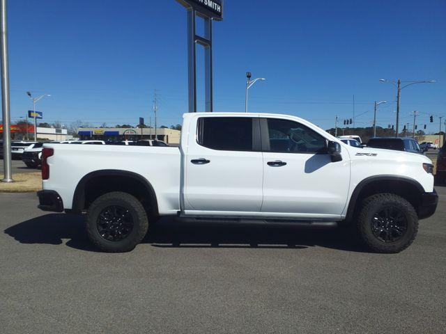 new 2026 Chevrolet Silverado 1500 car, priced at $70,886