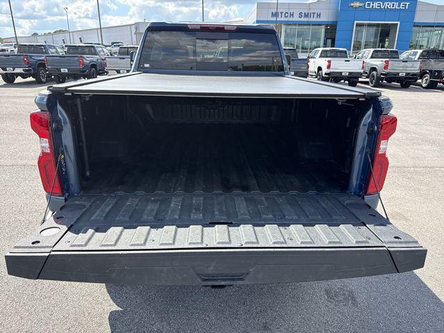 used 2024 Chevrolet Silverado 2500 car, priced at $68,993