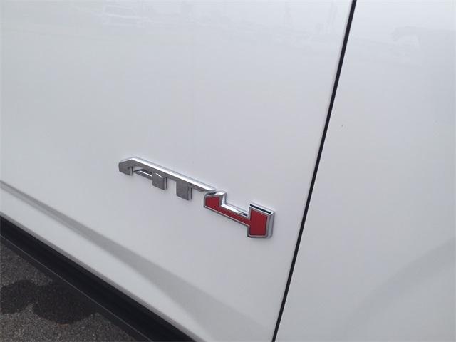 used 2022 GMC Yukon XL car, priced at $55,993