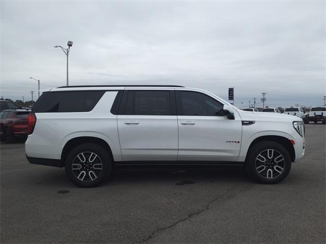 used 2022 GMC Yukon XL car, priced at $55,993