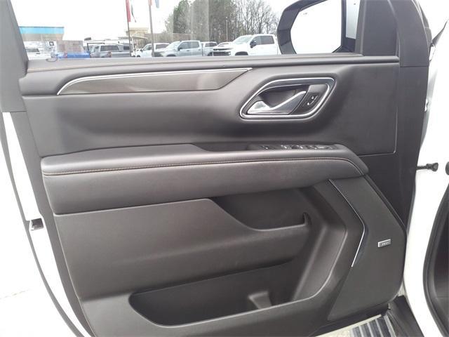 used 2022 GMC Yukon XL car, priced at $55,993