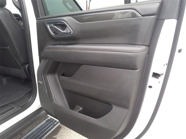 used 2022 GMC Yukon XL car, priced at $55,993