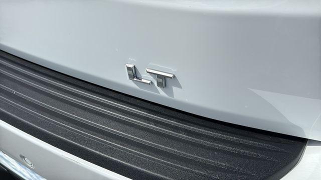 new 2026 Chevrolet Suburban car, priced at $72,305