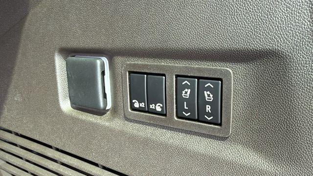 new 2026 Chevrolet Suburban car, priced at $72,305