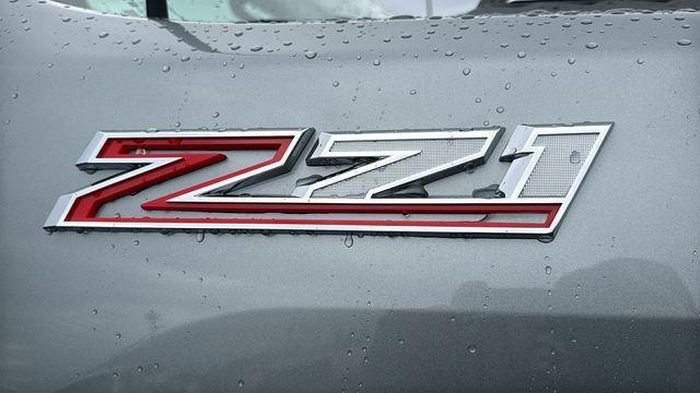 new 2026 Chevrolet Silverado 2500 car, priced at $57,103