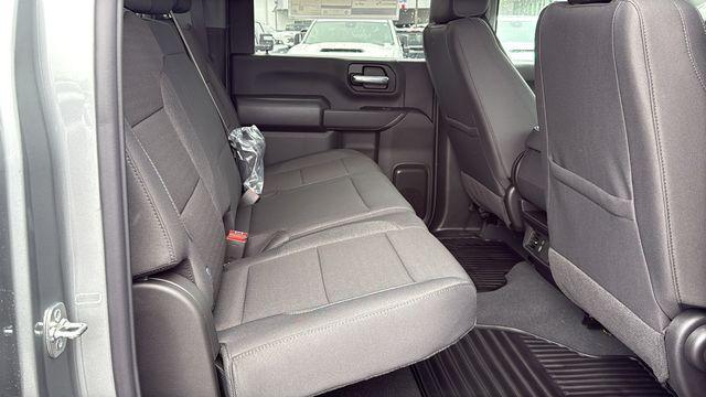 new 2026 Chevrolet Silverado 2500 car, priced at $57,103