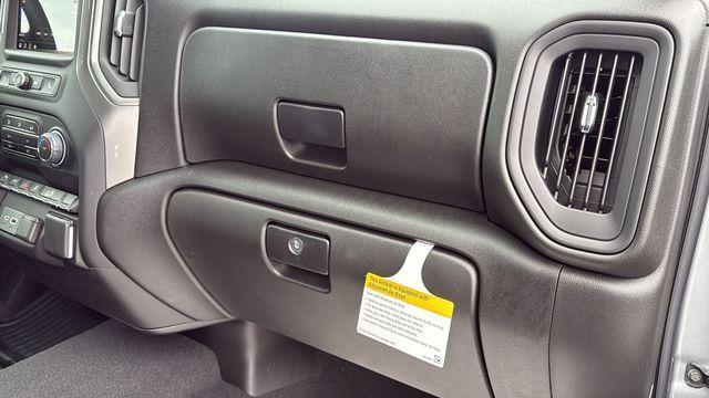 new 2026 Chevrolet Silverado 2500 car, priced at $57,103