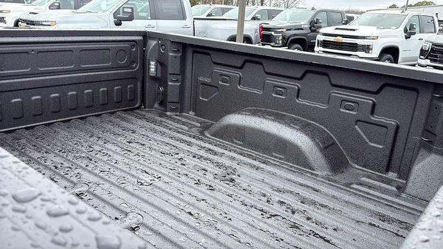 new 2026 Chevrolet Silverado 2500 car, priced at $57,103