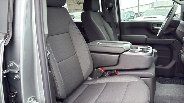 new 2026 Chevrolet Silverado 2500 car, priced at $57,103