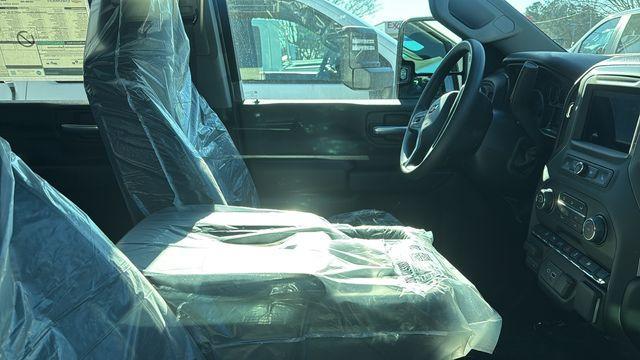 new 2026 Chevrolet Silverado 2500 car, priced at $59,365