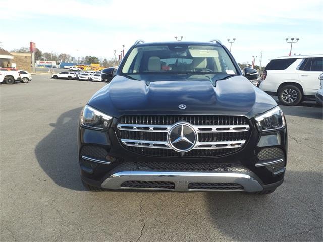 used 2024 Mercedes-Benz GLE 350 car, priced at $54,993