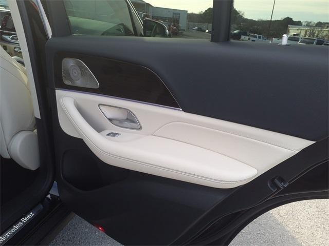 used 2024 Mercedes-Benz GLE 350 car, priced at $54,993