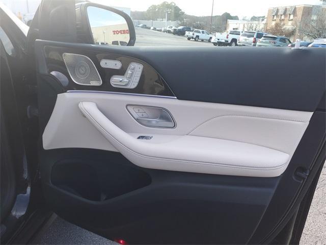 used 2024 Mercedes-Benz GLE 350 car, priced at $54,993