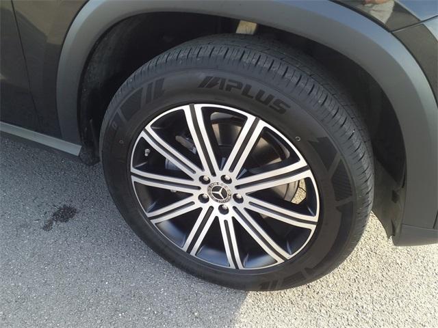 used 2024 Mercedes-Benz GLE 350 car, priced at $54,993