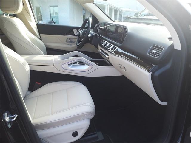 used 2024 Mercedes-Benz GLE 350 car, priced at $54,993
