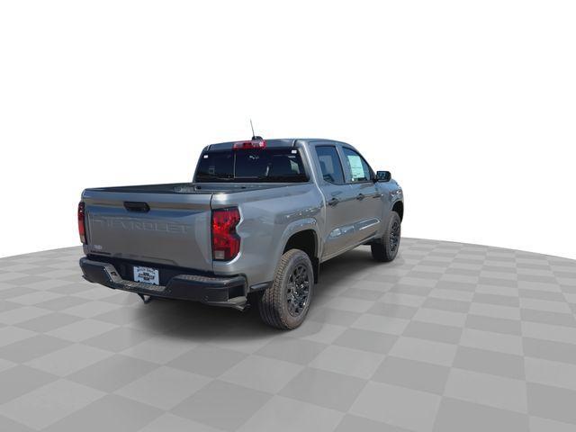 new 2026 Chevrolet Colorado car, priced at $34,493