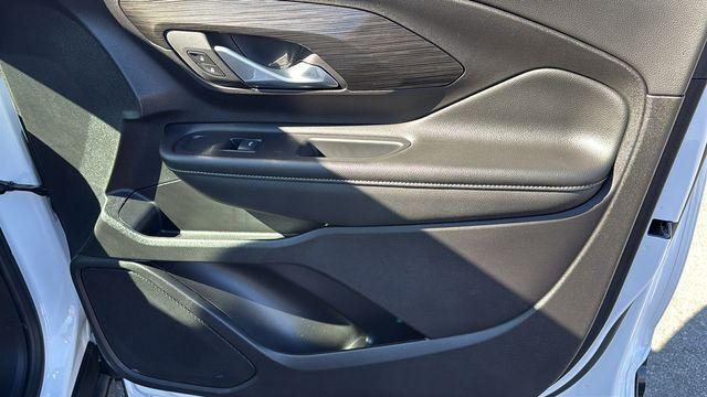 used 2024 GMC Terrain car, priced at $24,993