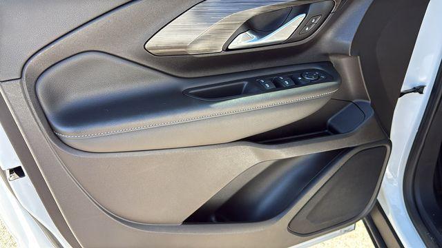 used 2024 GMC Terrain car, priced at $24,993