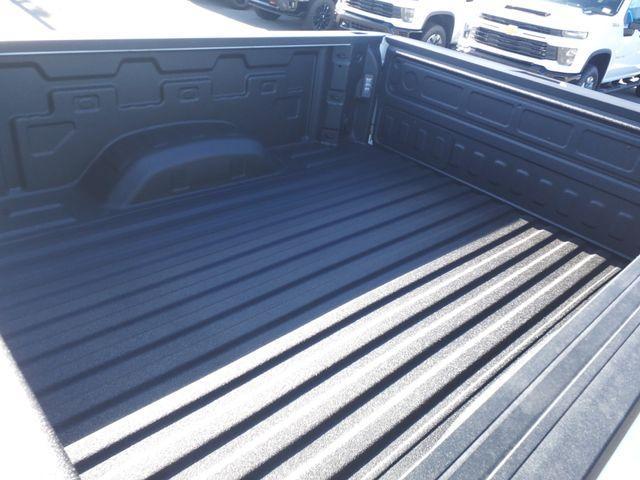 new 2026 Chevrolet Silverado 2500 car, priced at $67,310