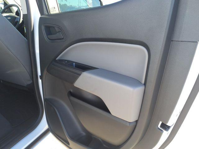 used 2022 Chevrolet Colorado car, priced at $26,993