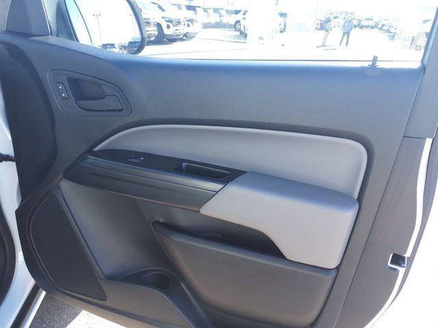 used 2022 Chevrolet Colorado car, priced at $26,993