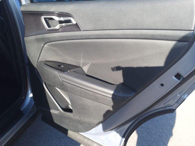 used 2023 Kia Sportage car, priced at $23,999