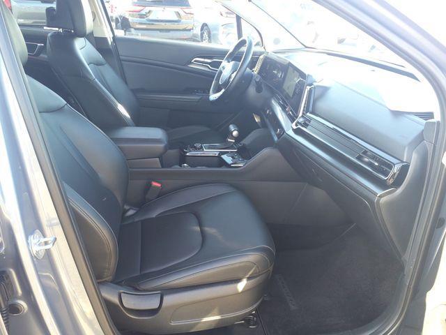 used 2023 Kia Sportage car, priced at $23,999