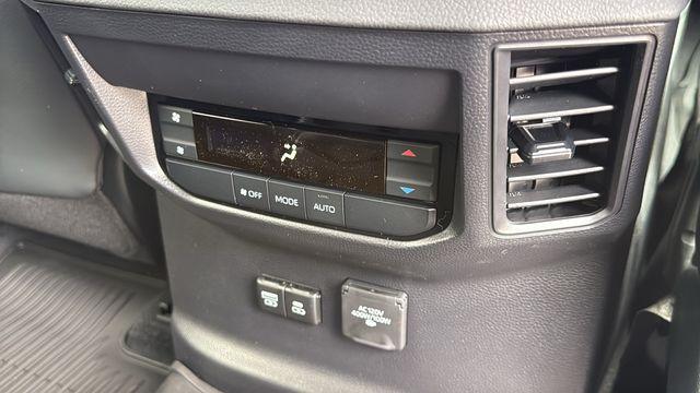 used 2026 Toyota Sequoia car, priced at $76,993