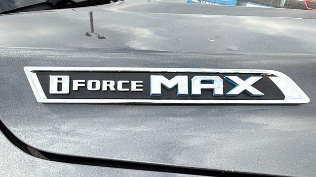 used 2026 Toyota Sequoia car, priced at $76,993