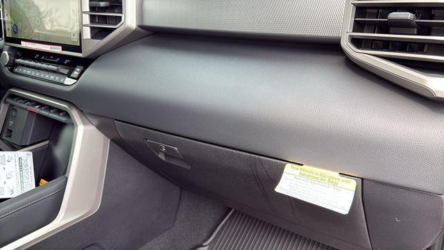 used 2026 Toyota Sequoia car, priced at $76,993