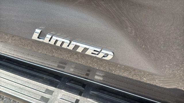 used 2026 Toyota Sequoia car, priced at $76,993