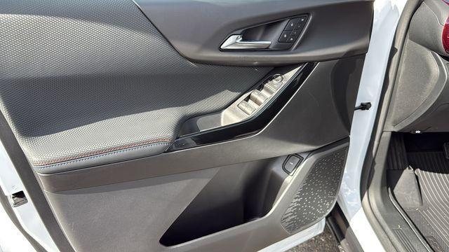 new 2026 Chevrolet Equinox car, priced at $36,247