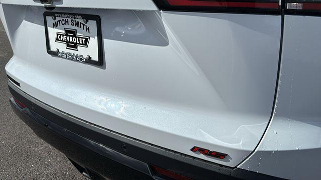 new 2026 Chevrolet Equinox car, priced at $36,247