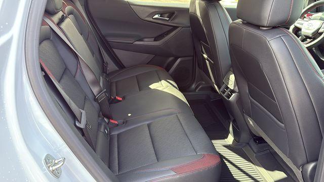 new 2026 Chevrolet Equinox car, priced at $36,247