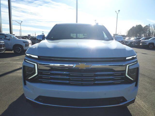 new 2026 Chevrolet Tahoe car, priced at $86,810