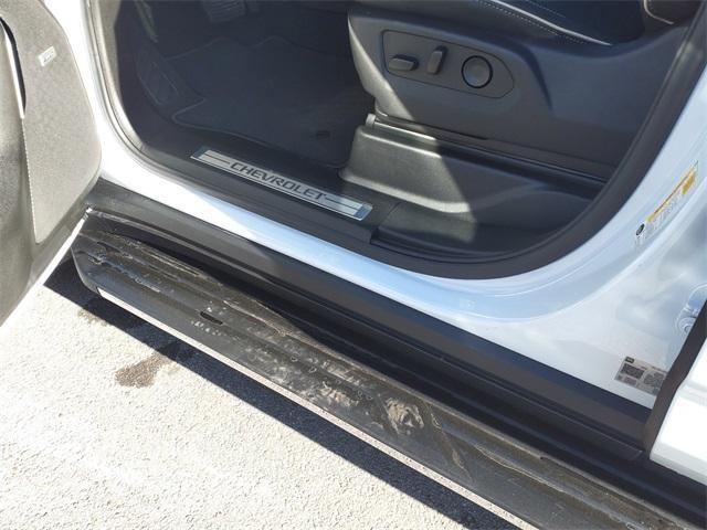 new 2026 Chevrolet Tahoe car, priced at $86,810