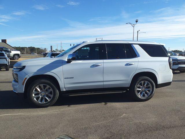 new 2026 Chevrolet Tahoe car, priced at $86,810