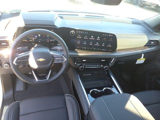 new 2026 Chevrolet Tahoe car, priced at $86,810