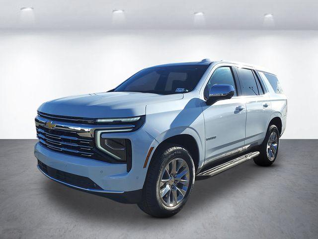 new 2026 Chevrolet Tahoe car, priced at $86,810