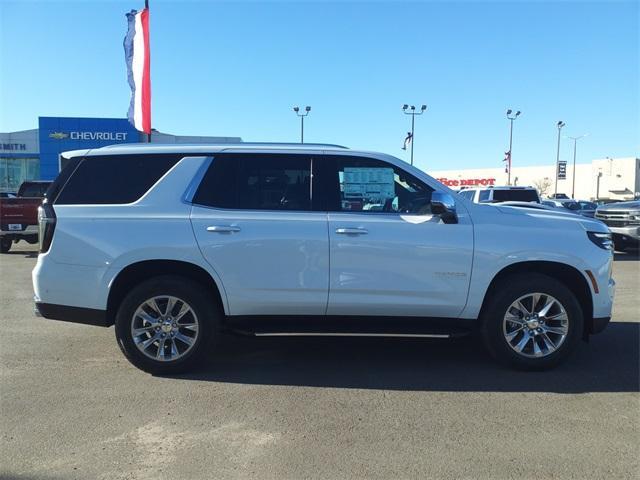 new 2026 Chevrolet Tahoe car, priced at $86,810