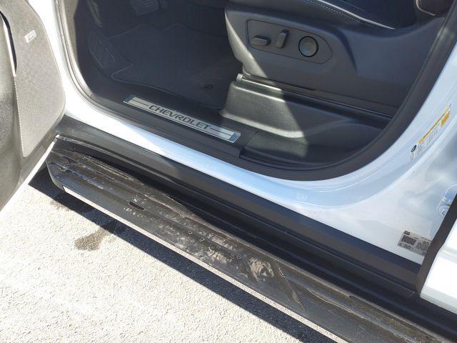 new 2026 Chevrolet Tahoe car, priced at $86,810