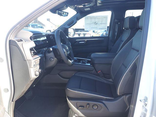 new 2026 Chevrolet Tahoe car, priced at $86,810