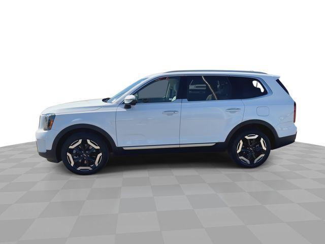 used 2023 Kia Telluride car, priced at $34,999
